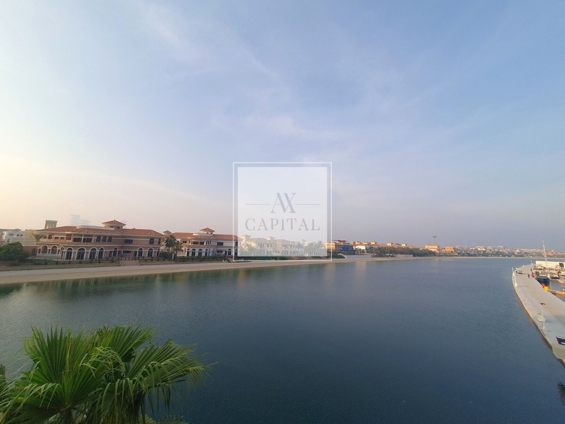 Apartment in Al Barsha South 5, Al Barsha, Dubai 2 - 18123502