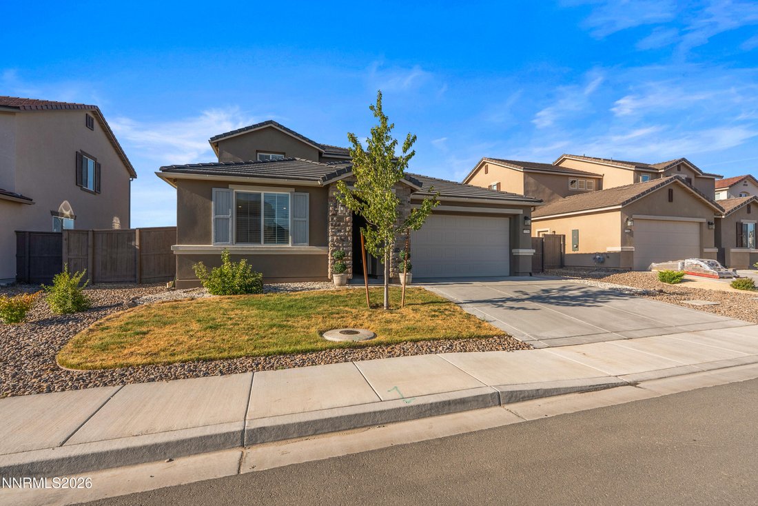 House in Sparks, Nevada, United States 3 - 18121423
