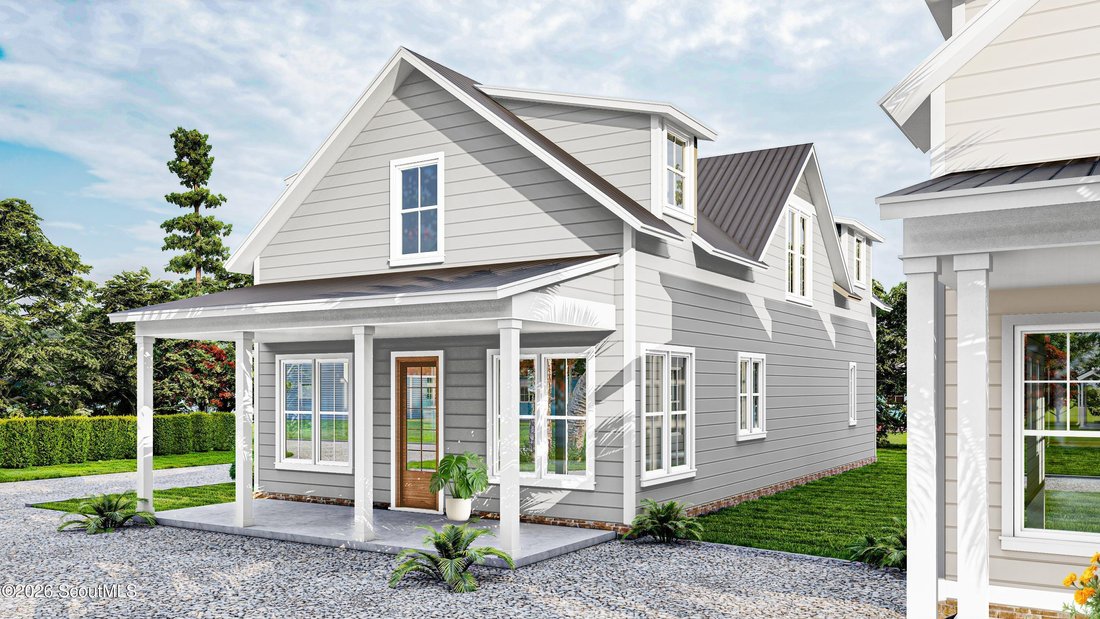 House in St. Simons, Georgia, United States 1 - 18106324