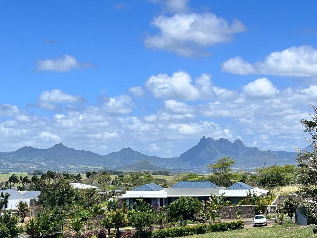Penthouse in Mapou, Rivière du Rempart District, Mauritius 1 - 18120017