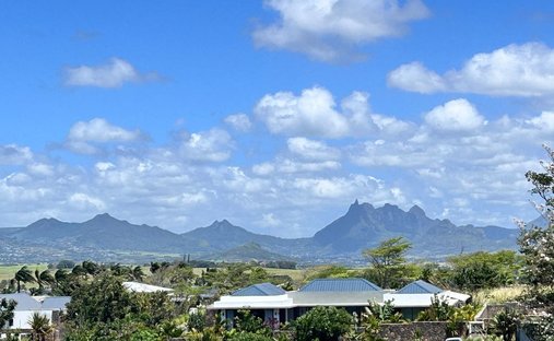 Penthouse en Mapou, Distrito de Rivière du Rempart, Mauricio 1