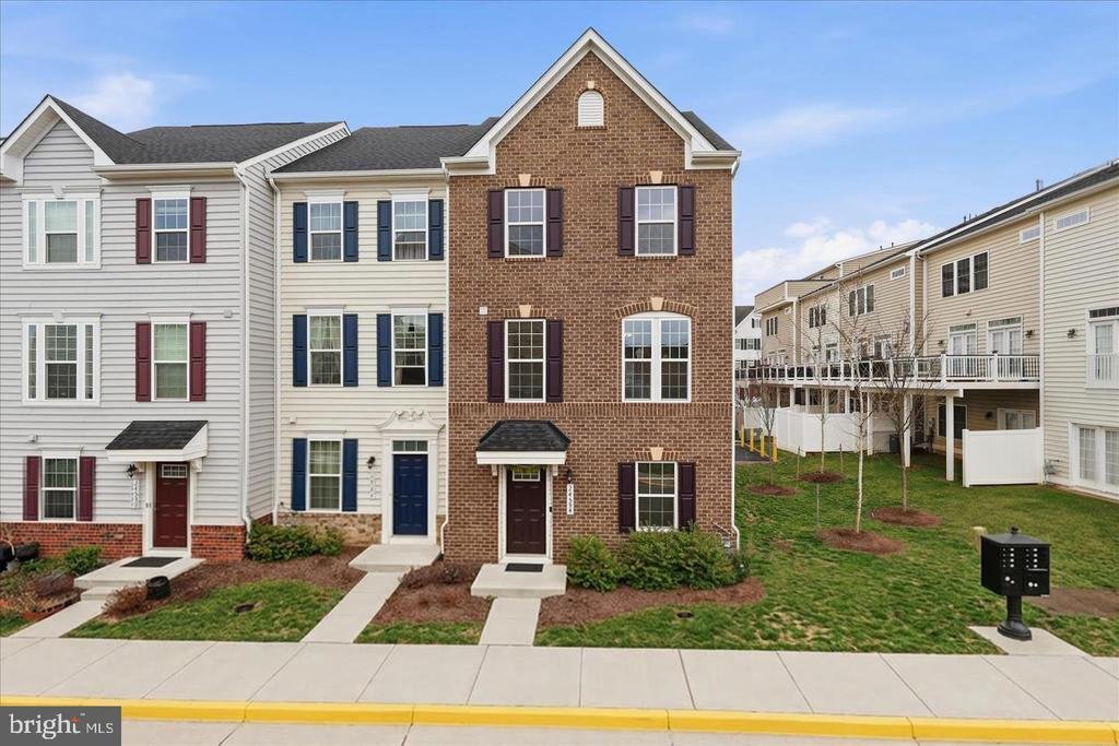 House in Ashburn, Virginia, United States 1 - 18121217