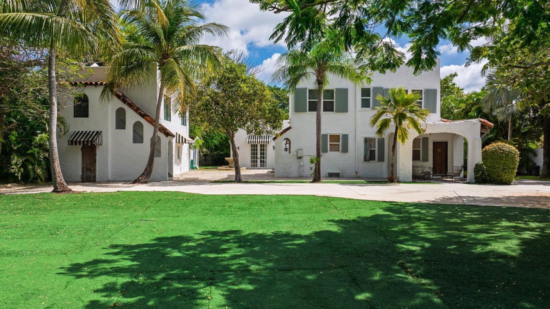 House in West Palm Beach, Florida, United States 1 - 18123619