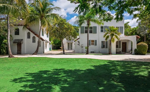 House in West Palm Beach, Florida, United States 1