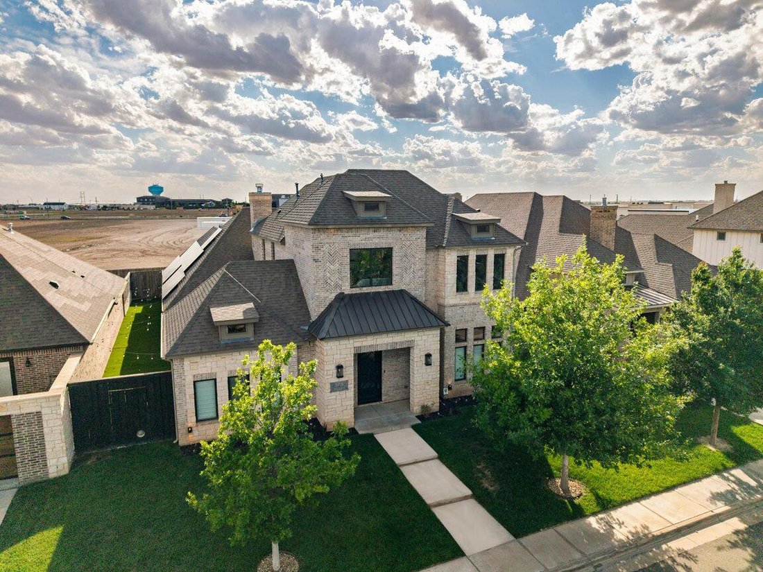 House in Amarillo, Texas, United States 2 - 18049801