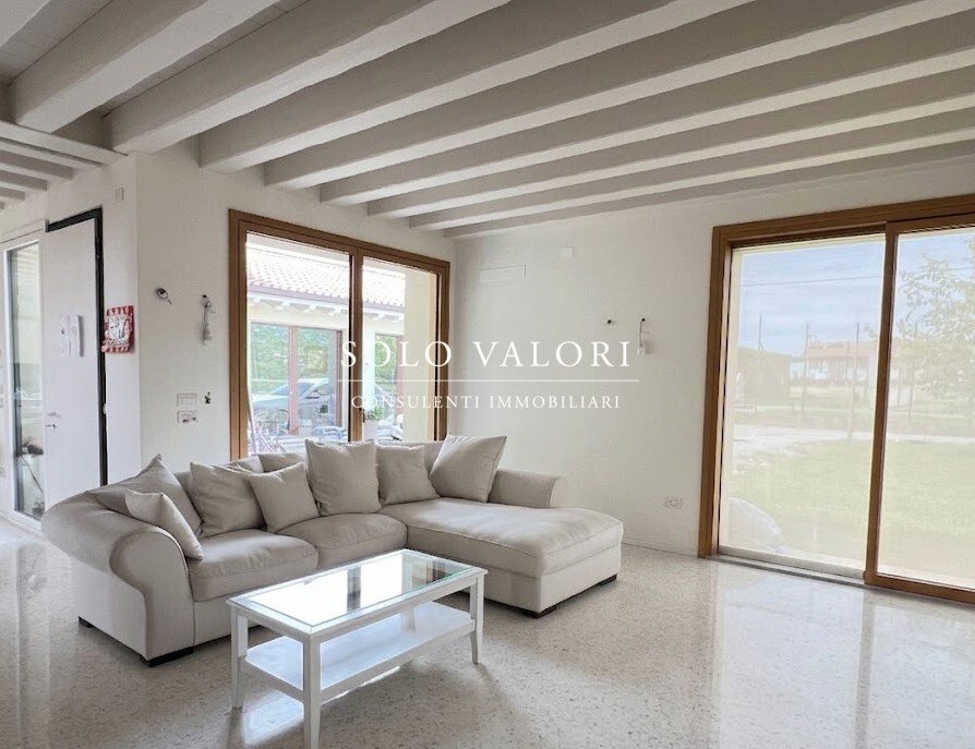 Villa in Crocetta-Nogare, Veneto, Italy 3 - 18124059