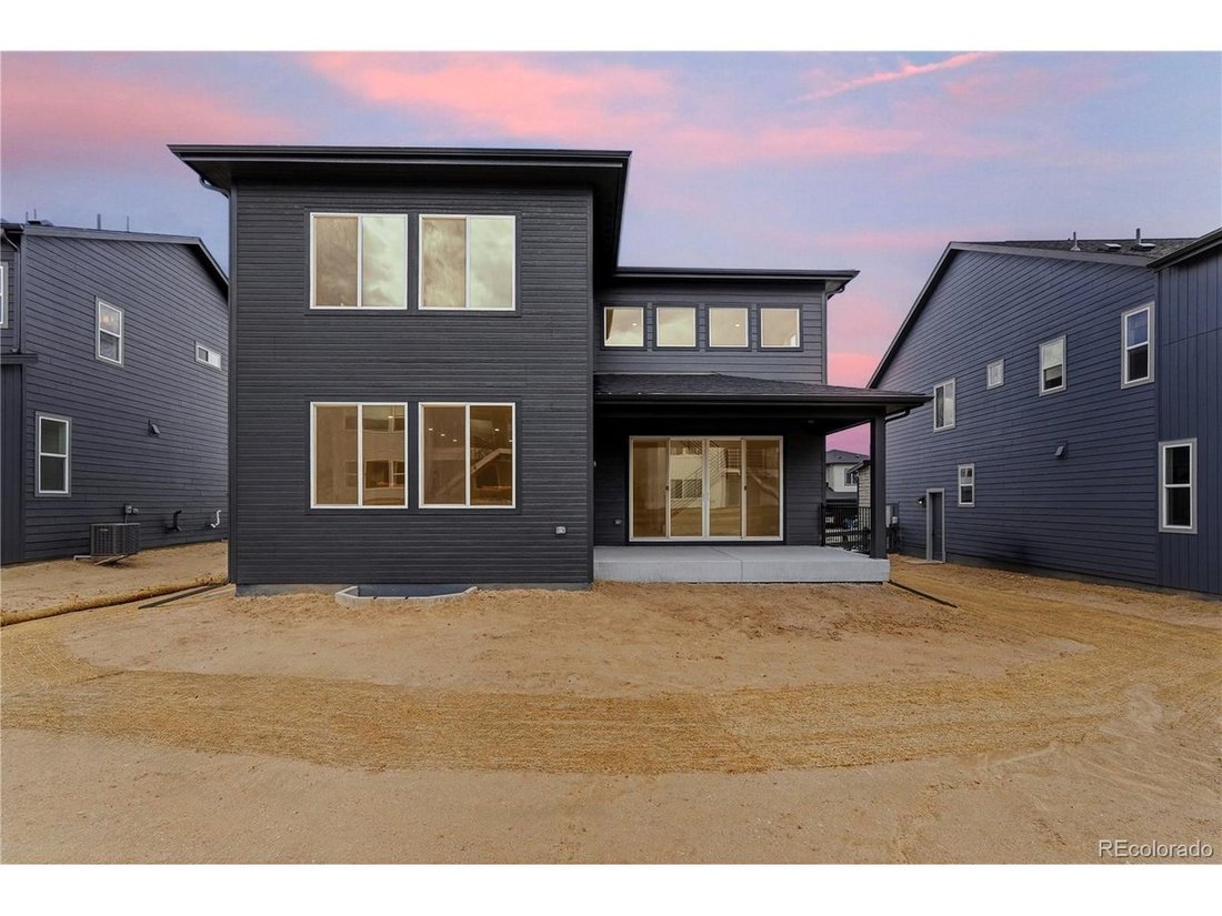 House in Castle Rock, Colorado, United States 3 - 18121807