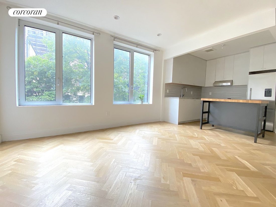 Condo in New York, New York, United States 1 - 18119564