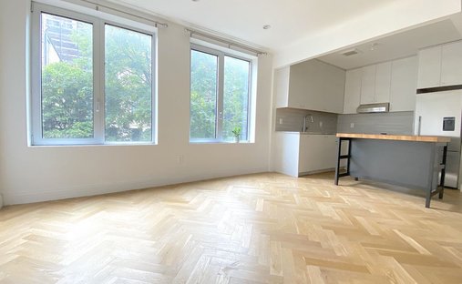 Condo in New York, New York, United States 1