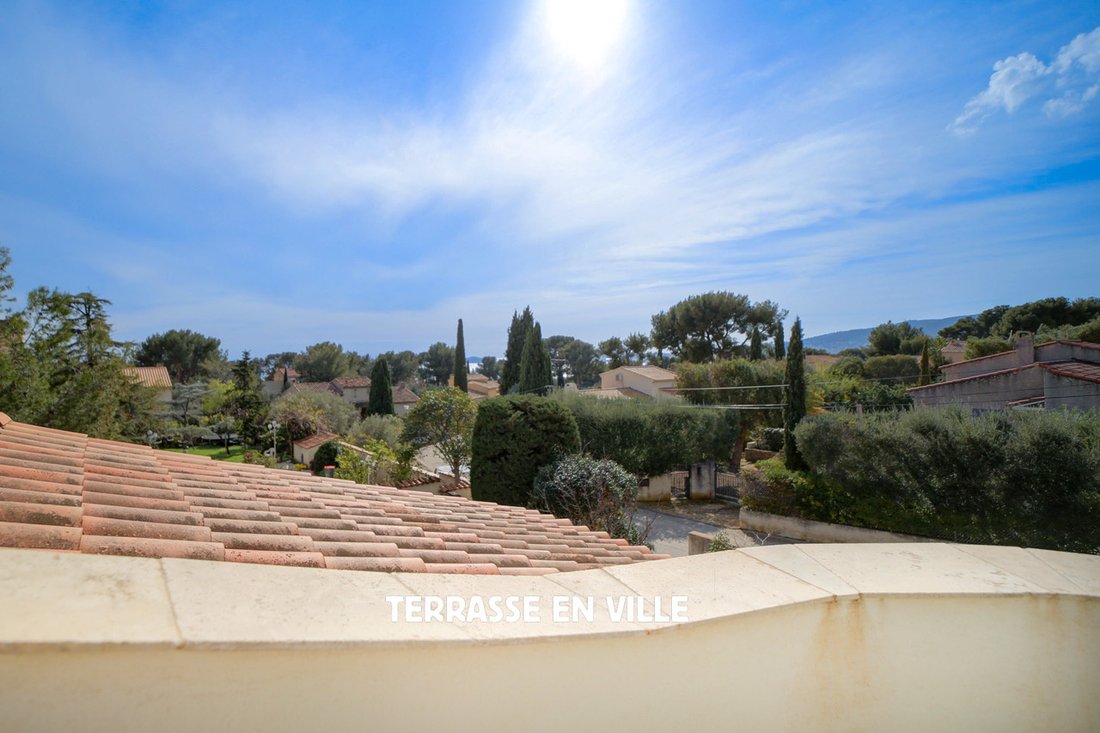 House in La Ciotat, Provence-Alpes-Côte d'Azur, France 1 - 18122624