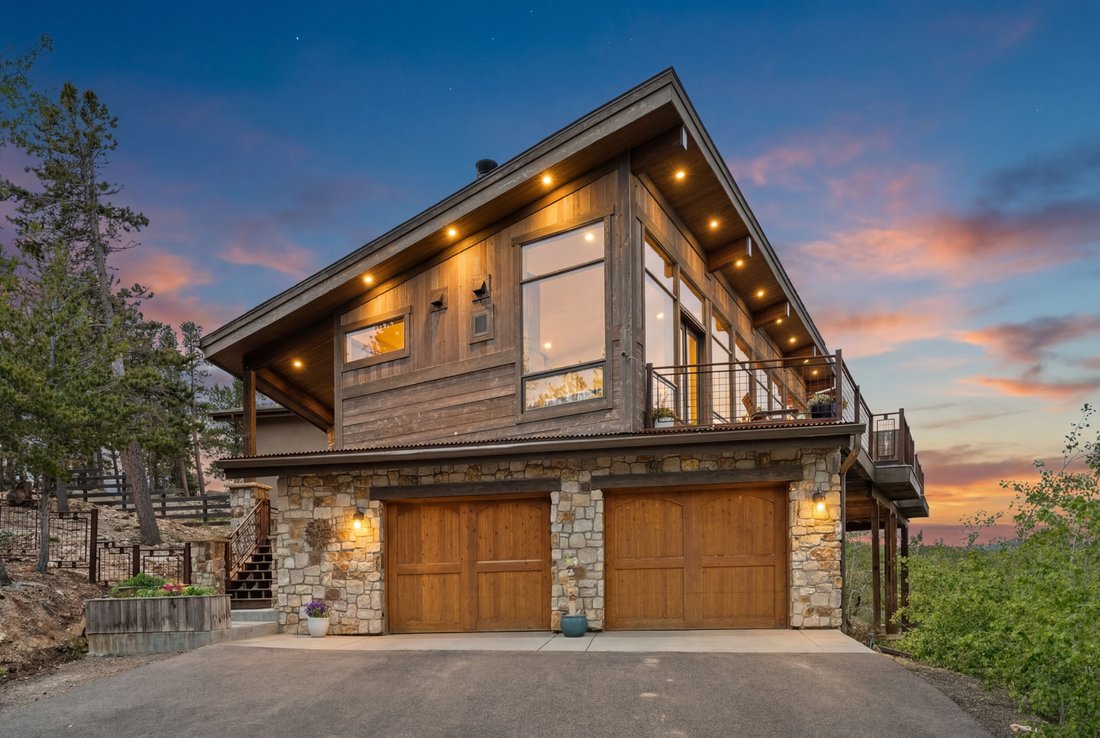 House in Gold Hill, Colorado, United States 1 - 18120959