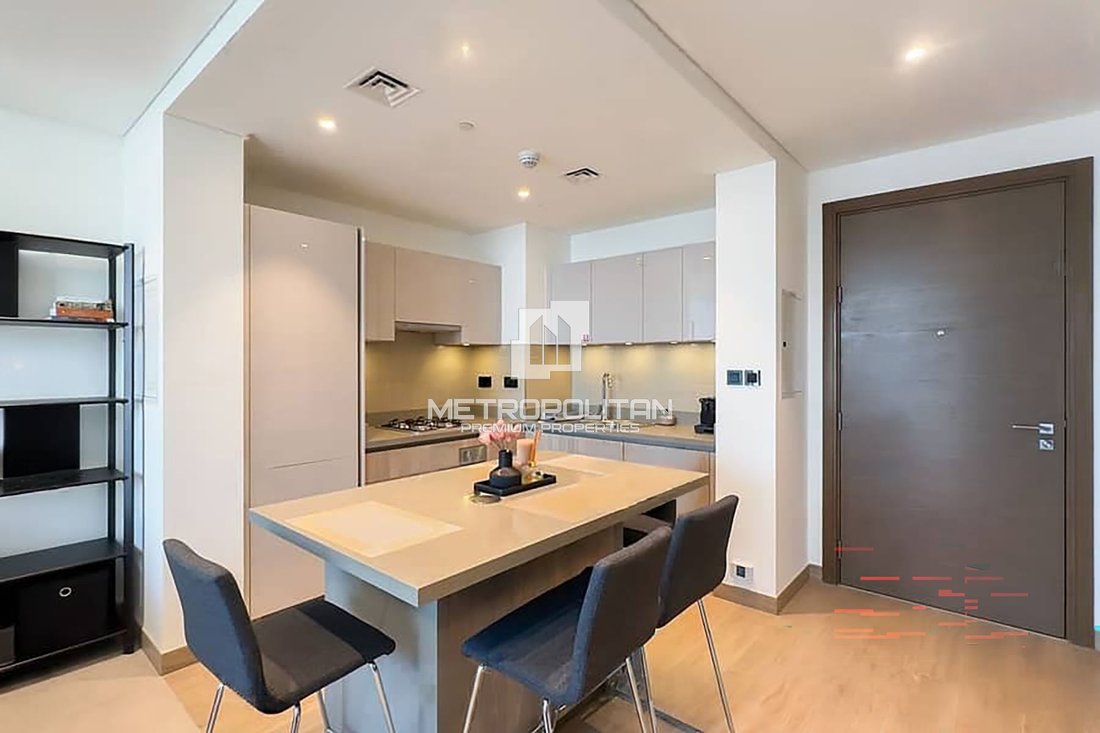 Apartment in MBR- Al Merkad, Dubai, United Arab Emirates 4 - 18120384