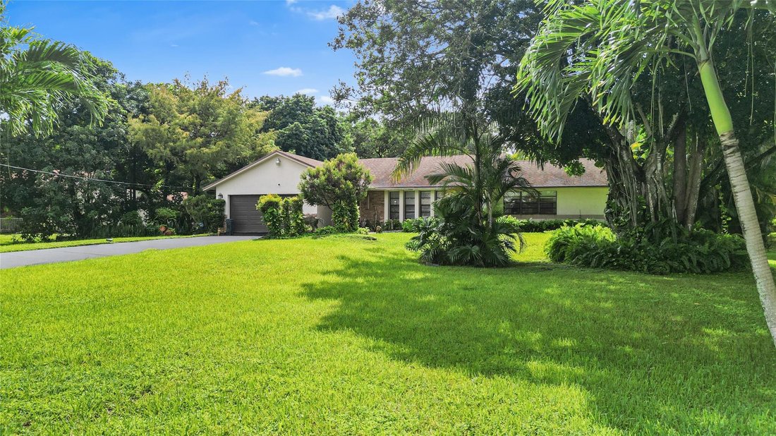 House in Cooper City, Florida, United States 5 - 18122798