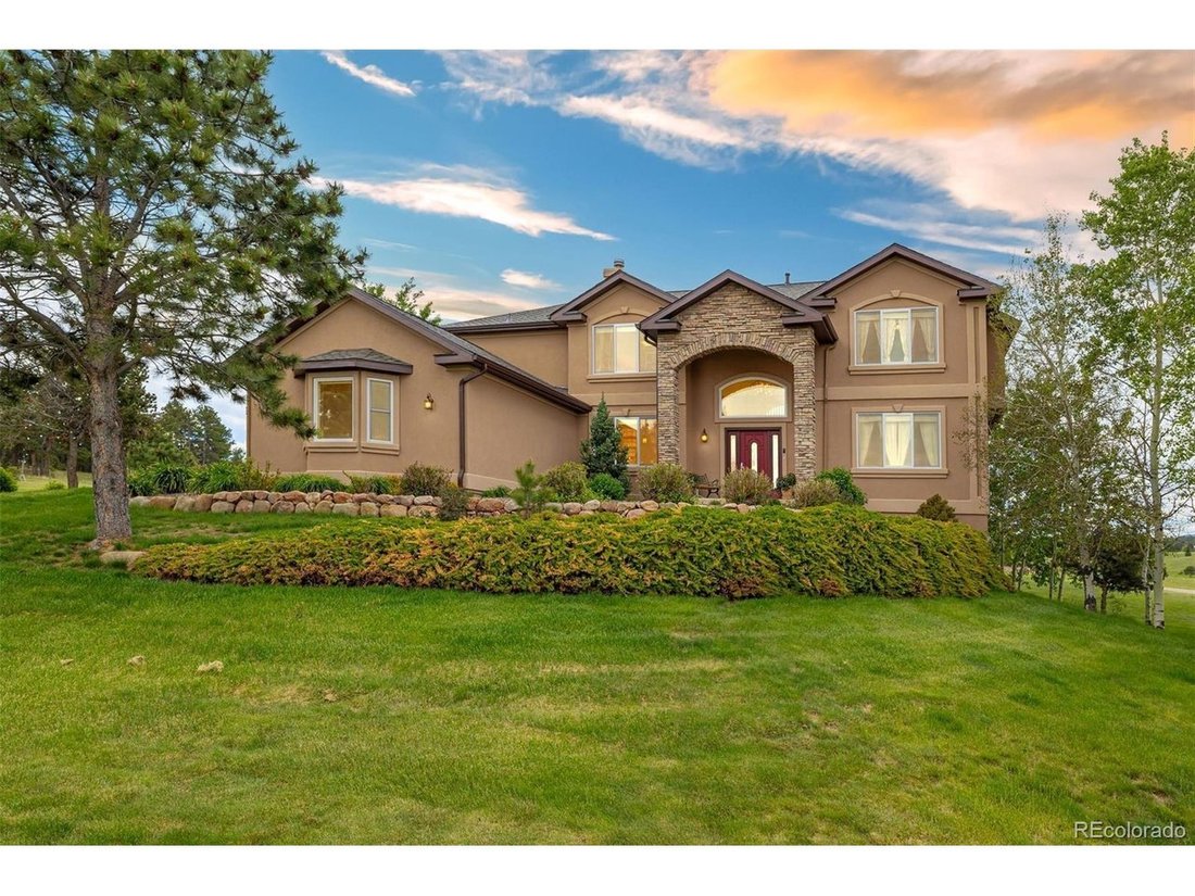 House in Monument, Colorado, United States 2 - 18121811
