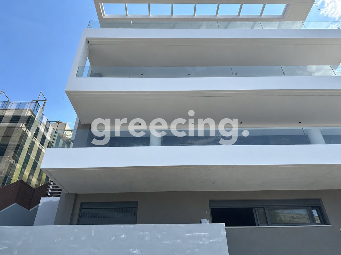 Apartment in Kifisia, Attica, Greece 1 - 18118942