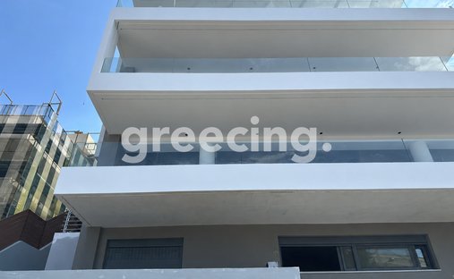 Apartment in Kifisia, Attica, Greece 1