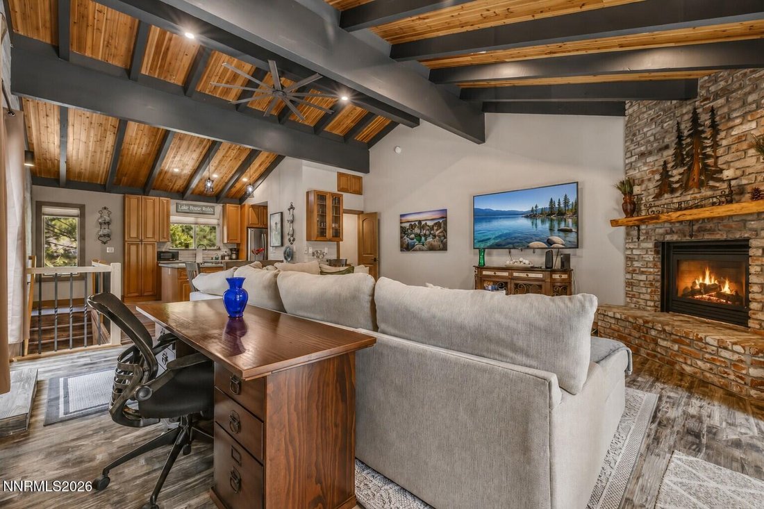 Condo in Incline Village, Nevada, United States 4 - 18121424