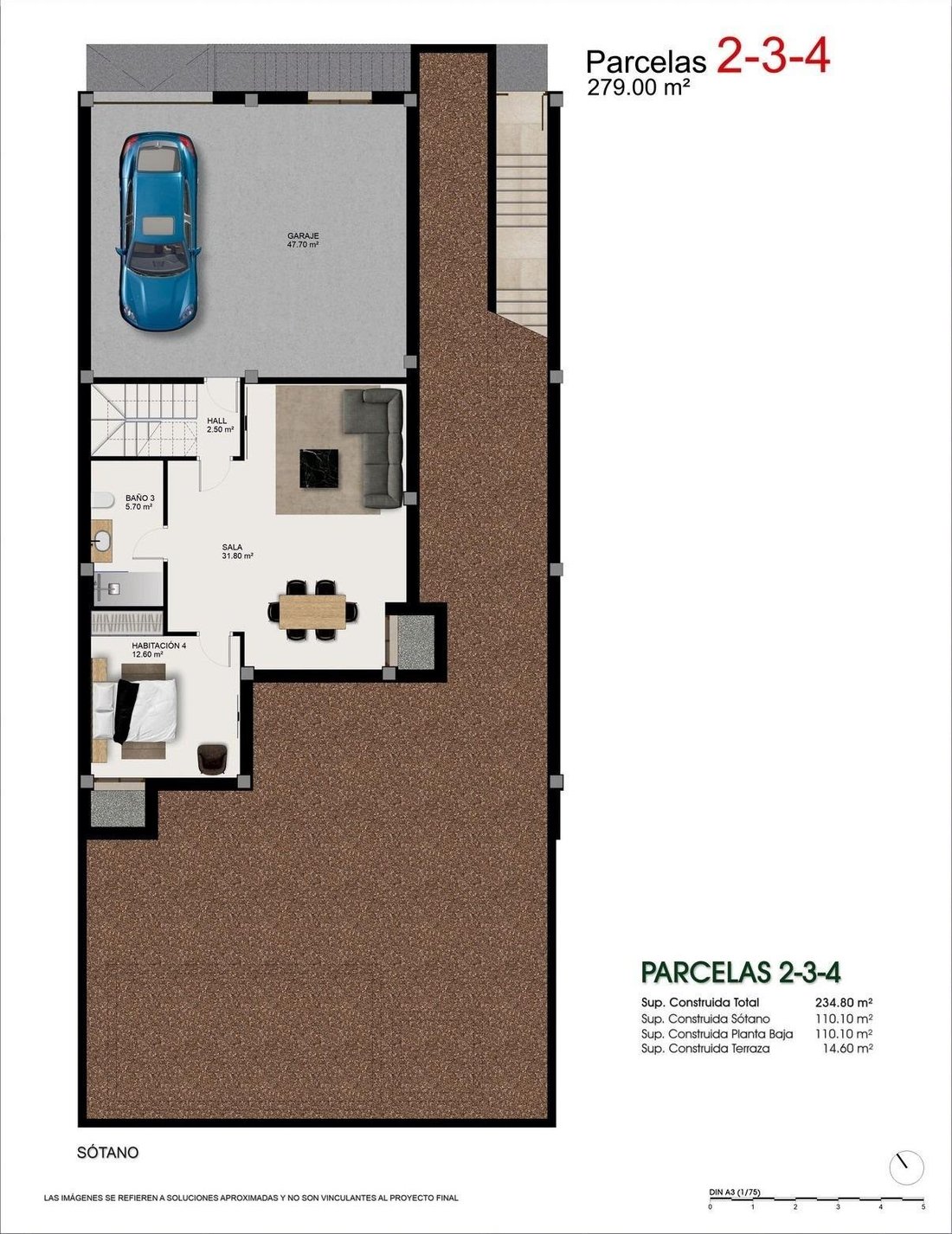 House in Ciudad Quesada, Rojales, Valencian Community 5 - 18121017