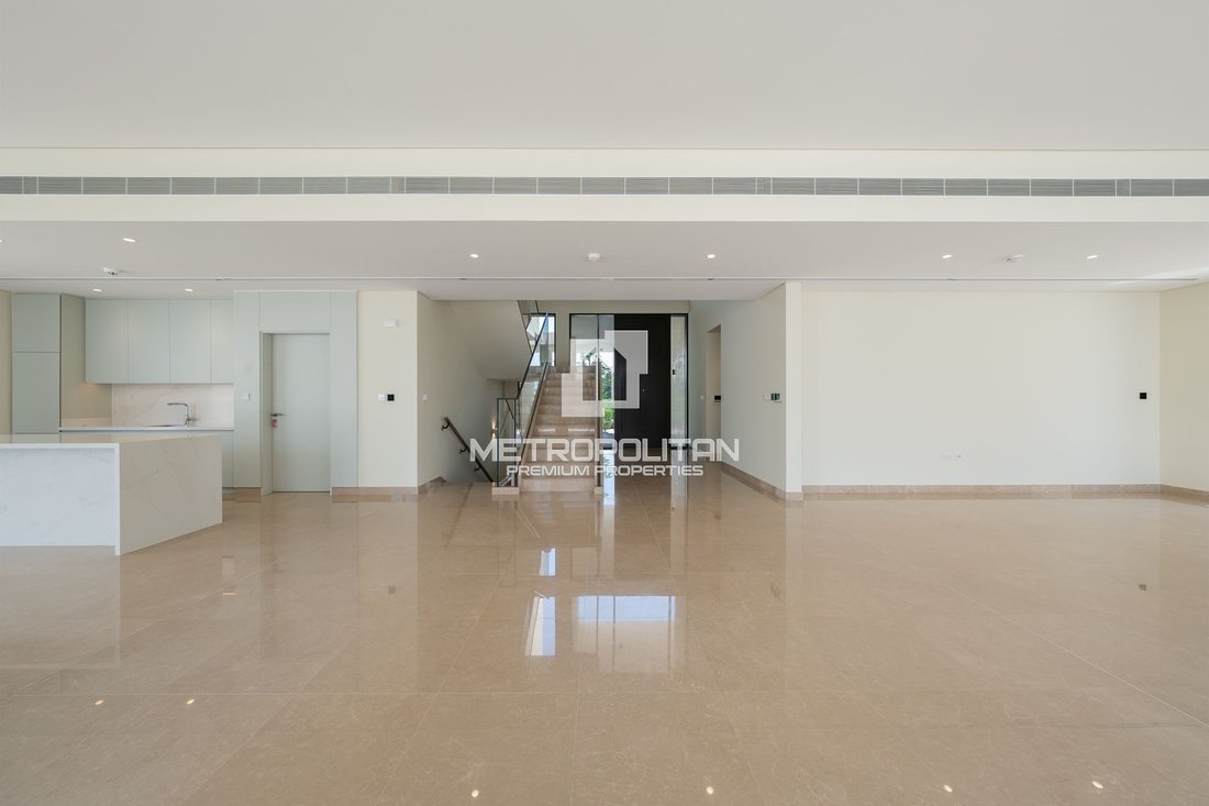 Villa in Dubai Hills Estate, Dubai, United Arab Emirates 5 - 15467942