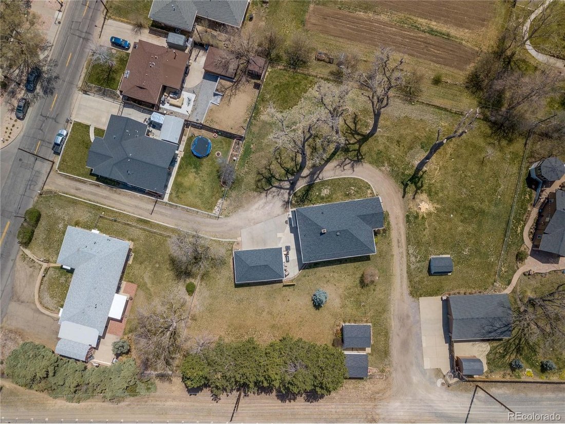 House in Arvada, Colorado, United States 4 - 18121950