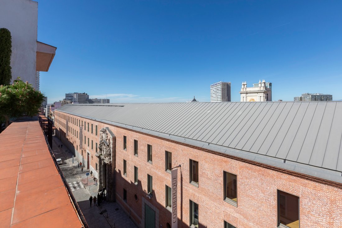 Apartment in Centro, Madrid, Spain 3 - 18123565