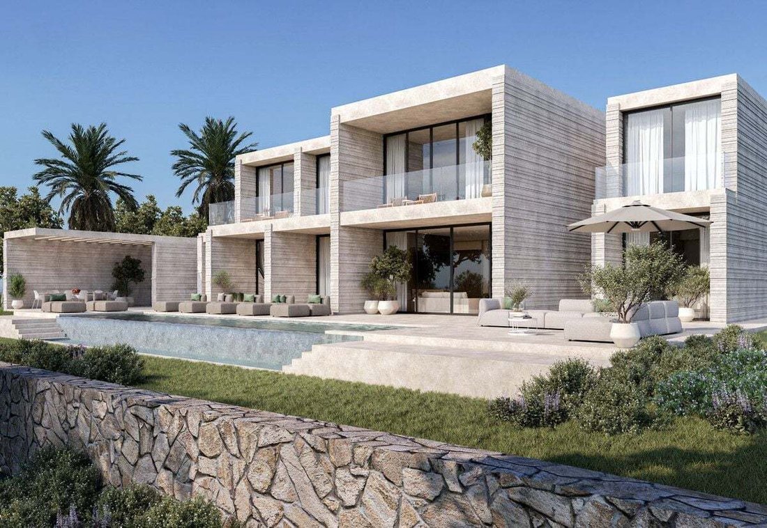 Villa in Estepona, Andalusia, Spain 5 - 18122782