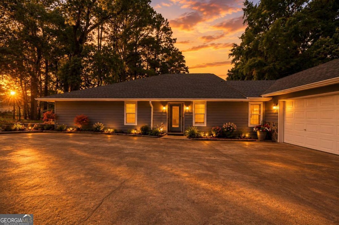 House in Milledgeville, Georgia, United States 5 - 18123356