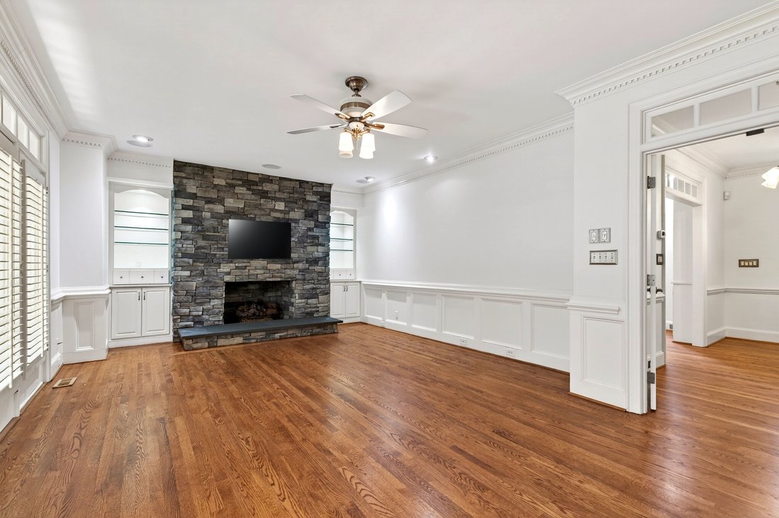House in Raleigh, North Carolina, United States 5 - 18121194
