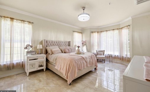 Maison à Nanjemoy, Maryland, États-Unis 1