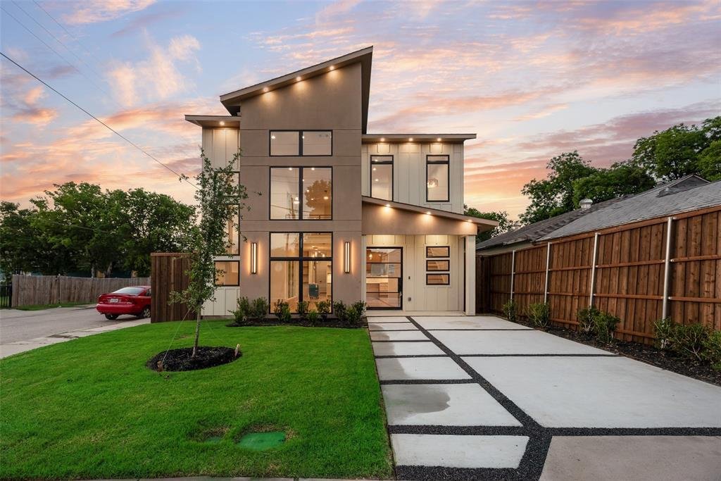 House in Dallas, Texas, United States 5 - 18122219