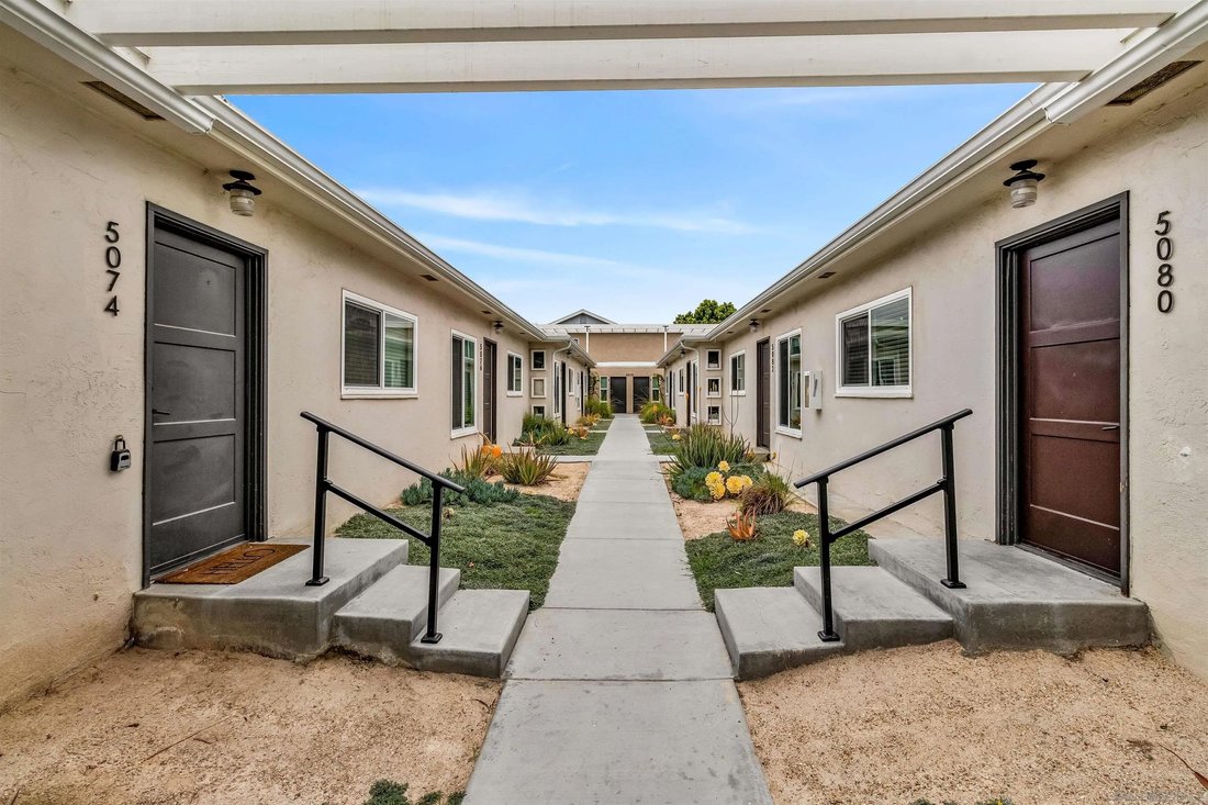 San Diego, California, United States 4 - 18123037