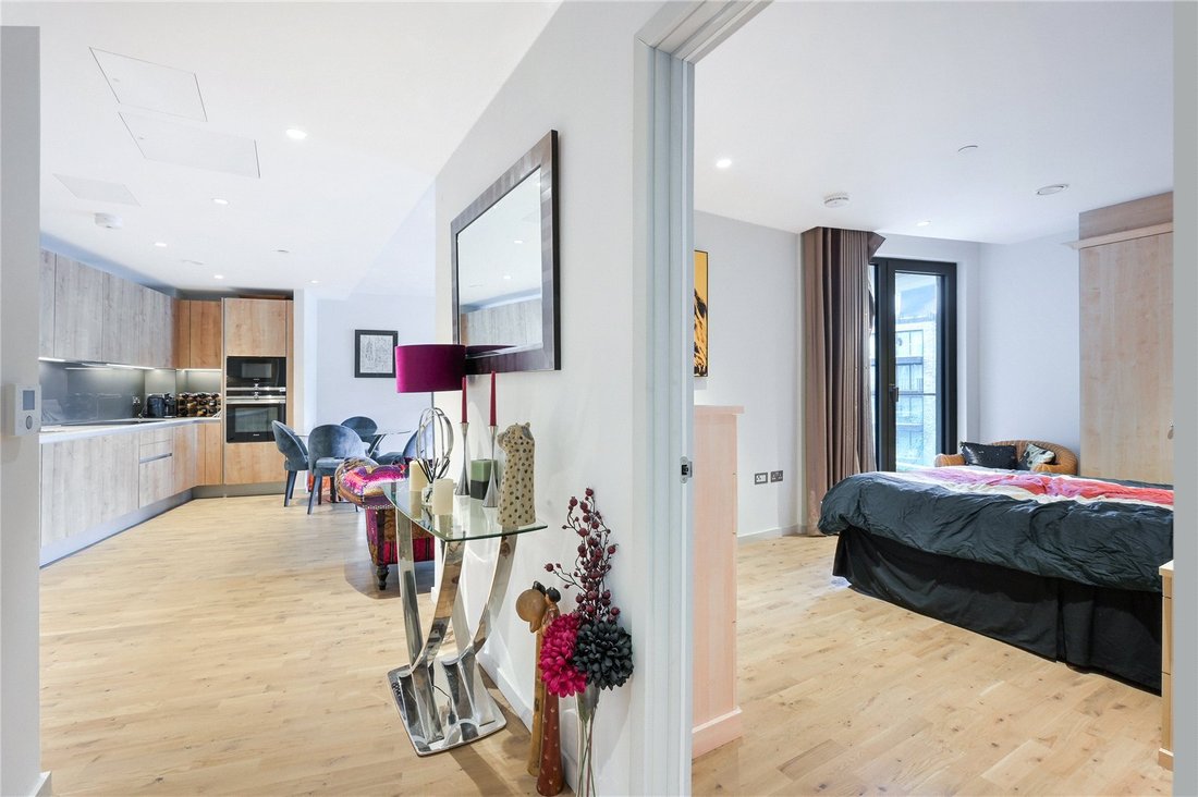 Apartment in Camden Town, Camden, England 4 - 18121518