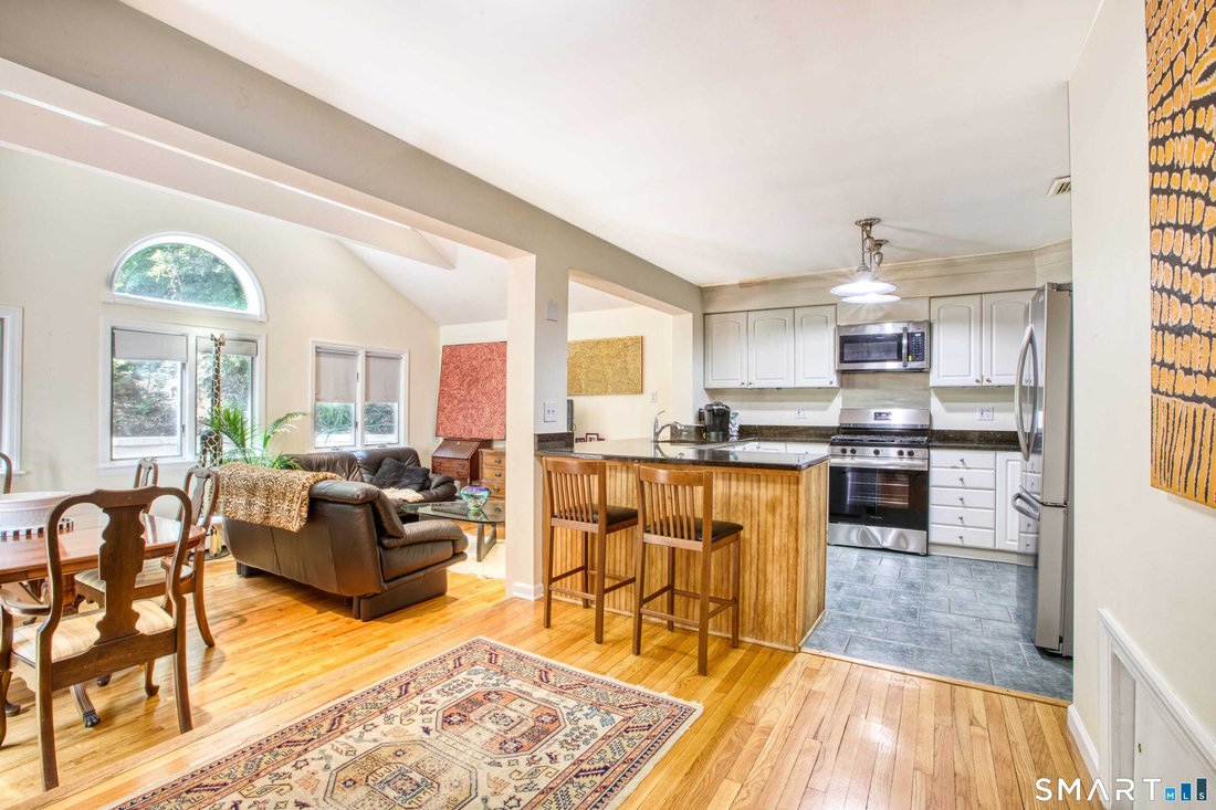 House in Greenwich, Connecticut, United States 1 - 18124508