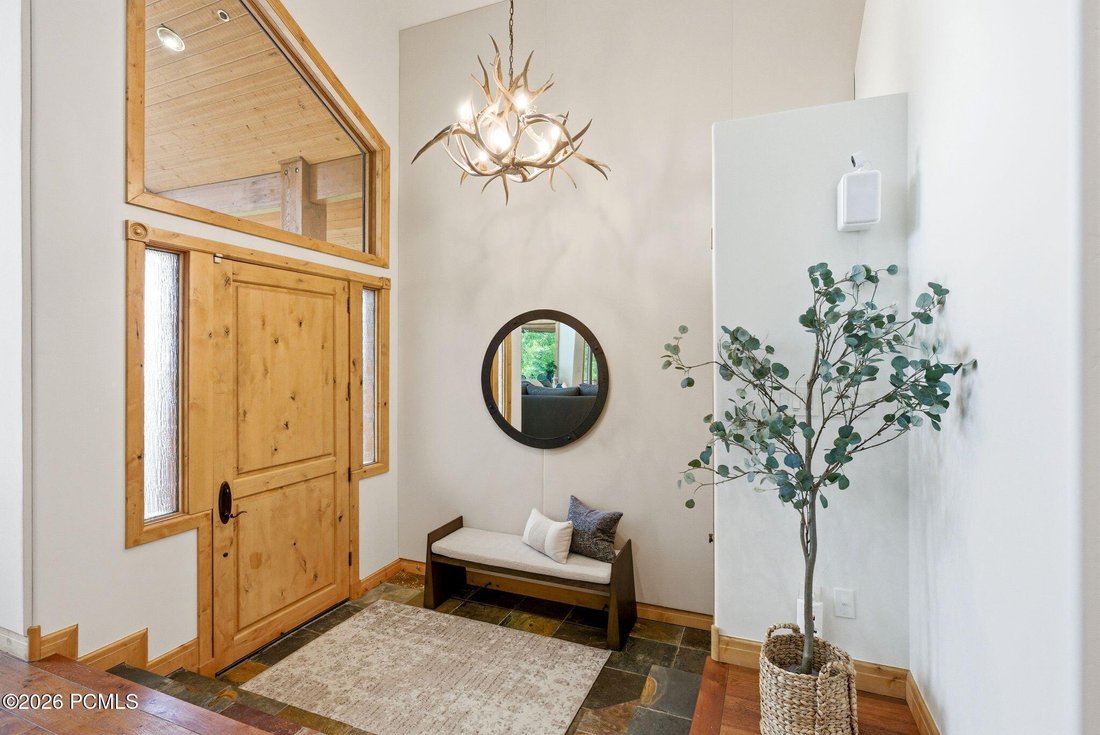 House in Park City, Utah, United States 5 - 18123323