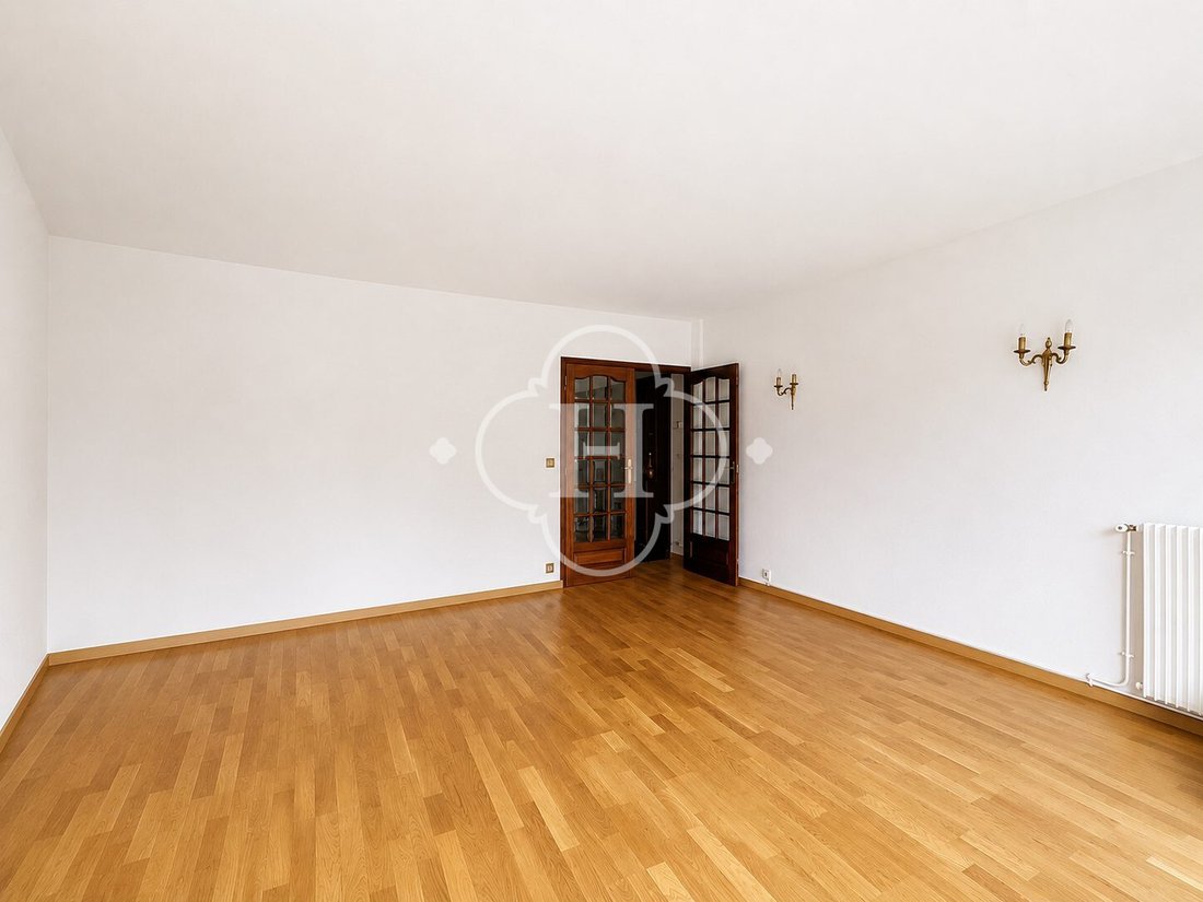 Apartment in Mexique, Le Pecq, France 3 - 18124578