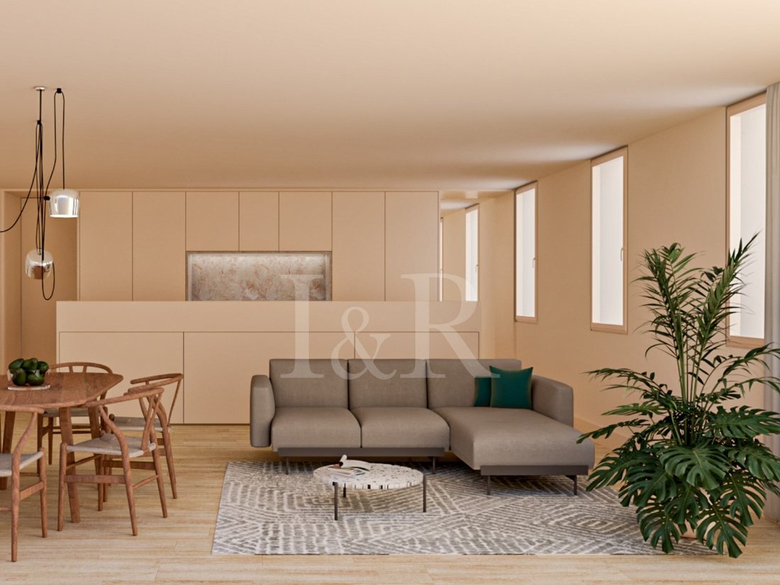 Apartment in Campo de Ourique, Lisbon, Portugal 2 - 18123735