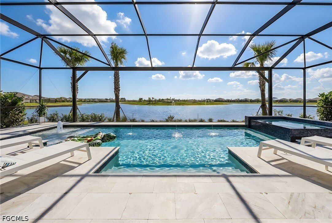 House in Estero, Florida, United States 1 - 18121415