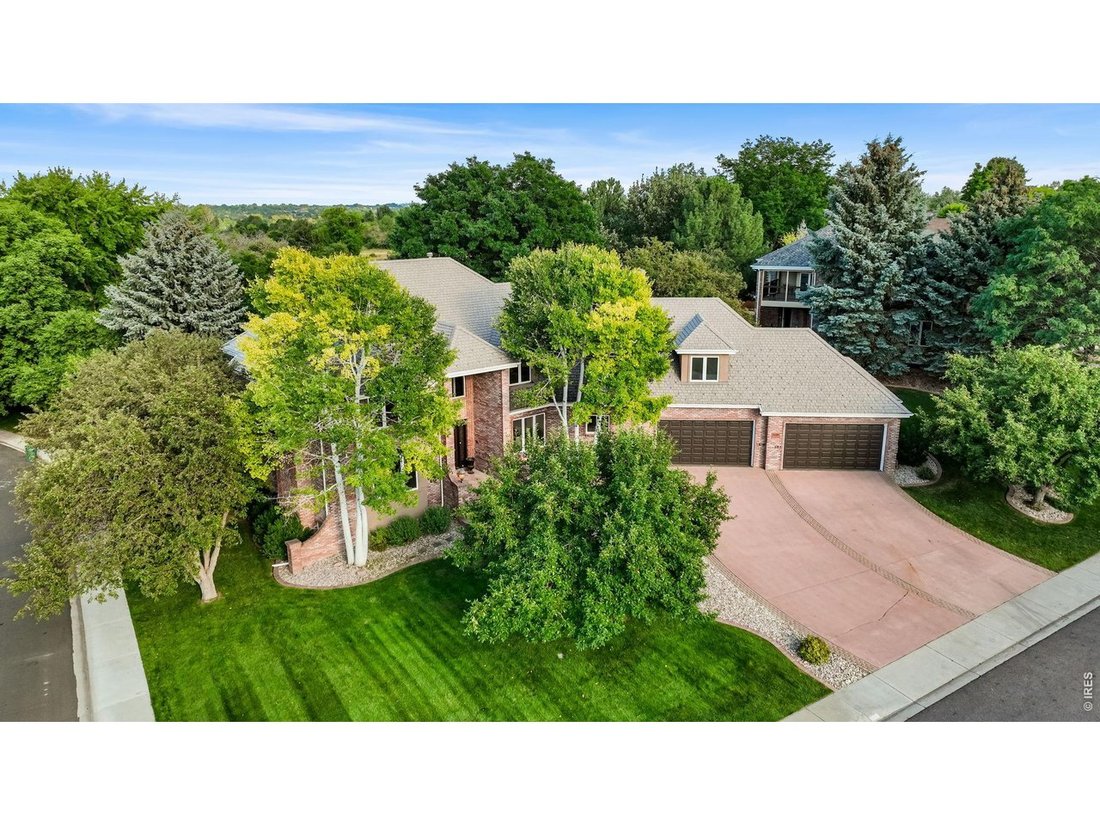 House in Fort Collins, Colorado, United States 2 - 18121827