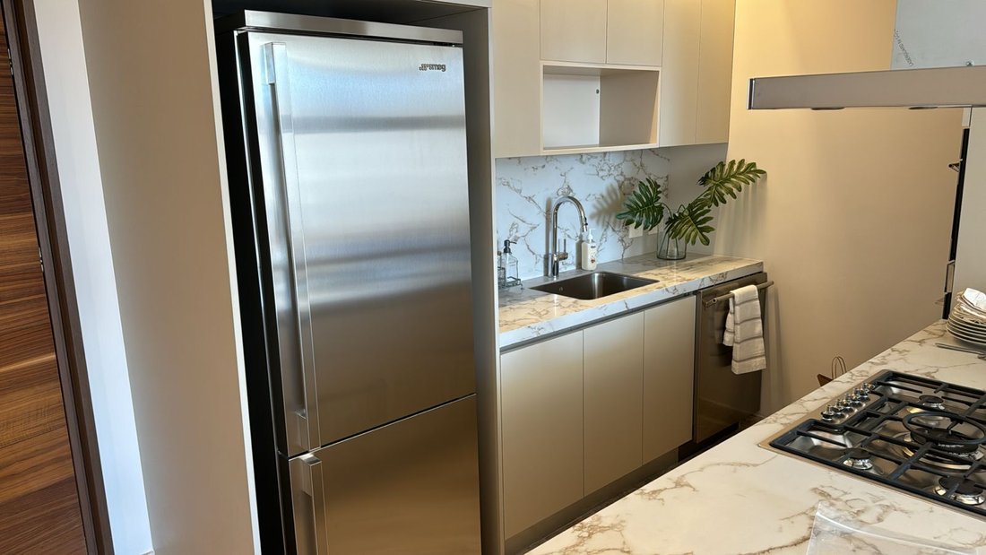 Apartment in Zapopan, Jalisco, Mexico 2 - 18123218