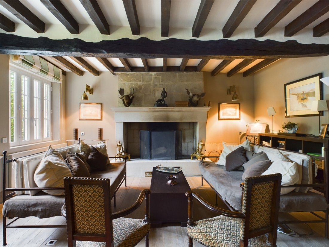 House in Pierrefonds, Hauts-de-France, France 4 - 18119494