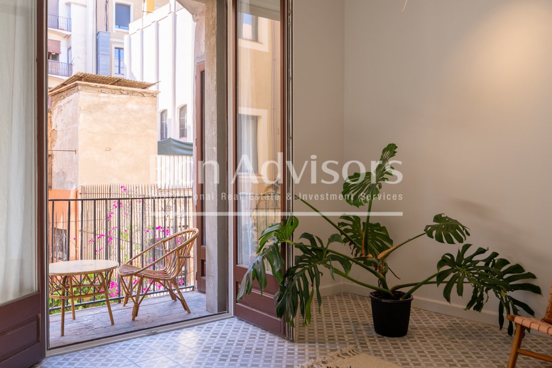 Apartment in Ciutat Vella, Barcelona, Spain 4 - 18123880