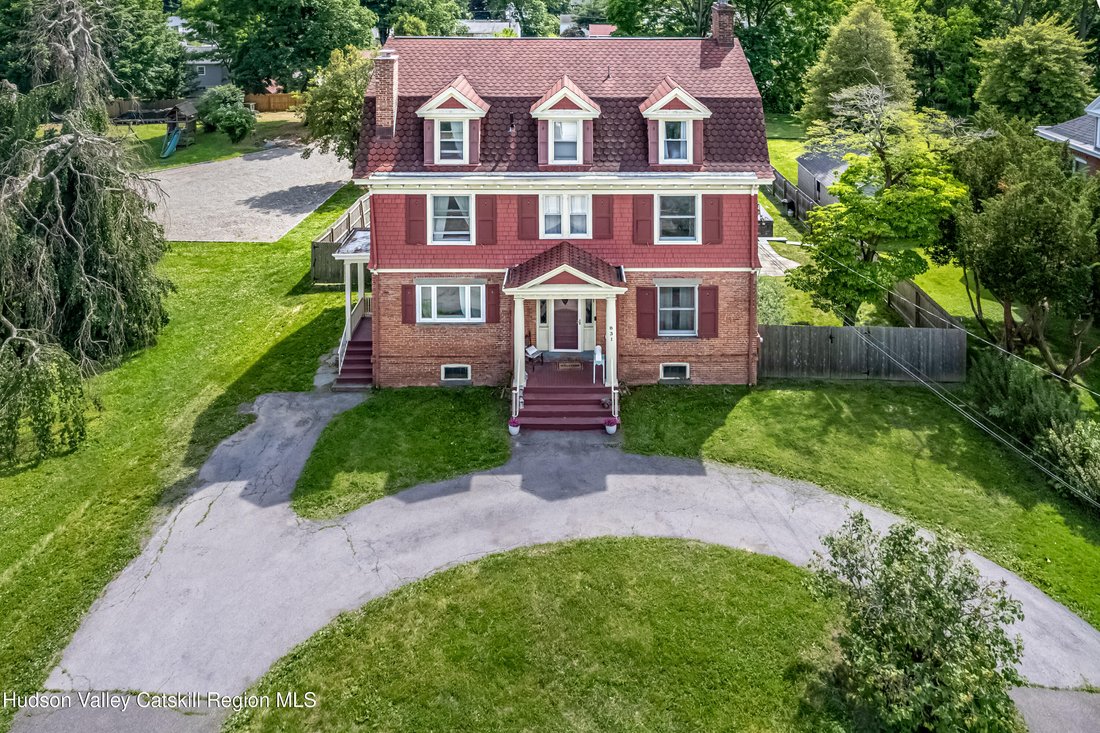 House in Beacon, New York, United States 1 - 17135286