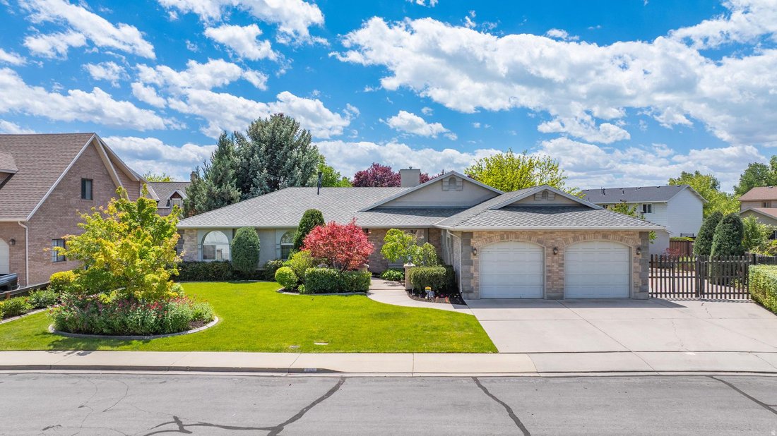 House in Orem, Utah, United States 1 - 18121734