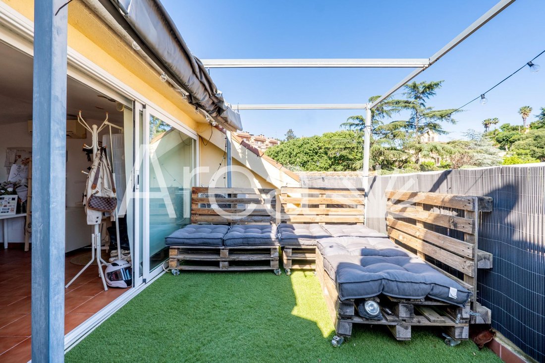 House in Sant Andreu de Llavaneres, Catalonia, Spain 4 - 18121483
