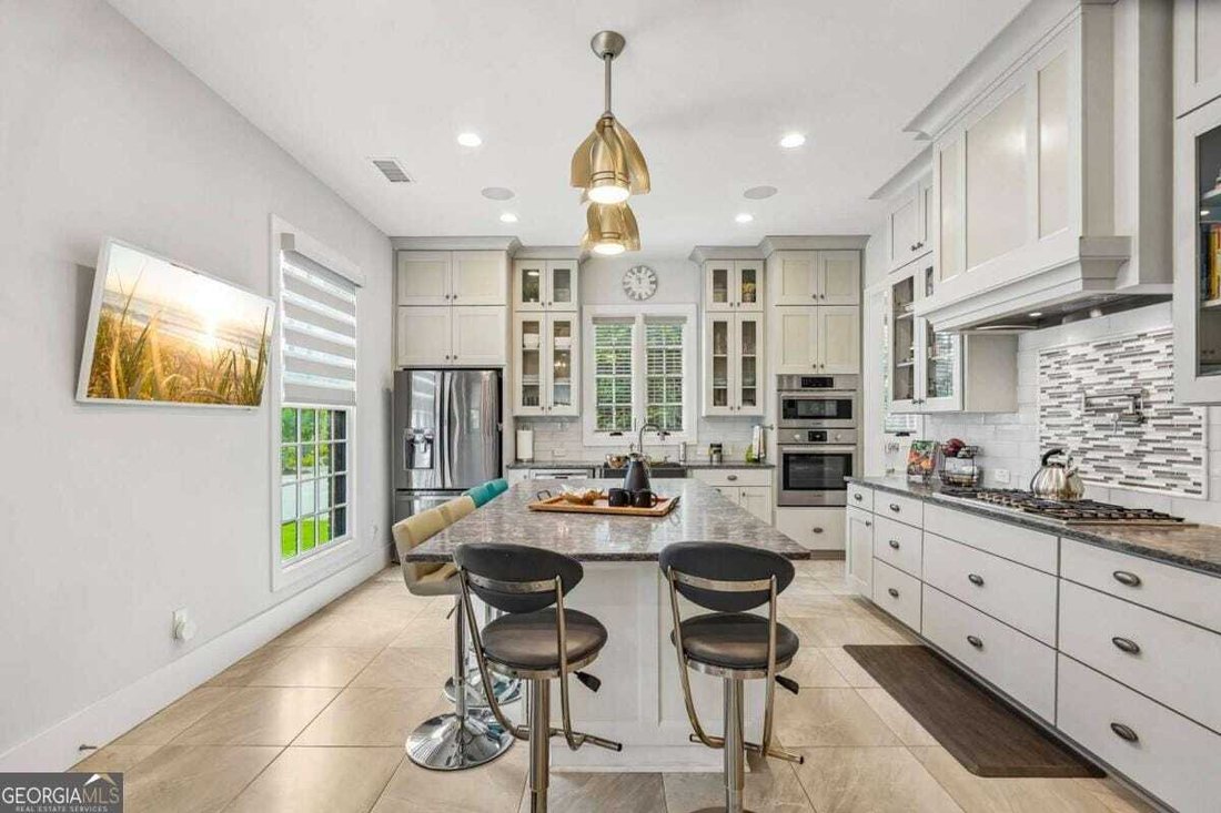 Casa a Fayetteville, Georgia, Stati Uniti 5 - 18121590