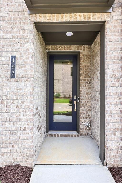 Townhouse in Suwanee, Georgia, United States 1 - 18119160