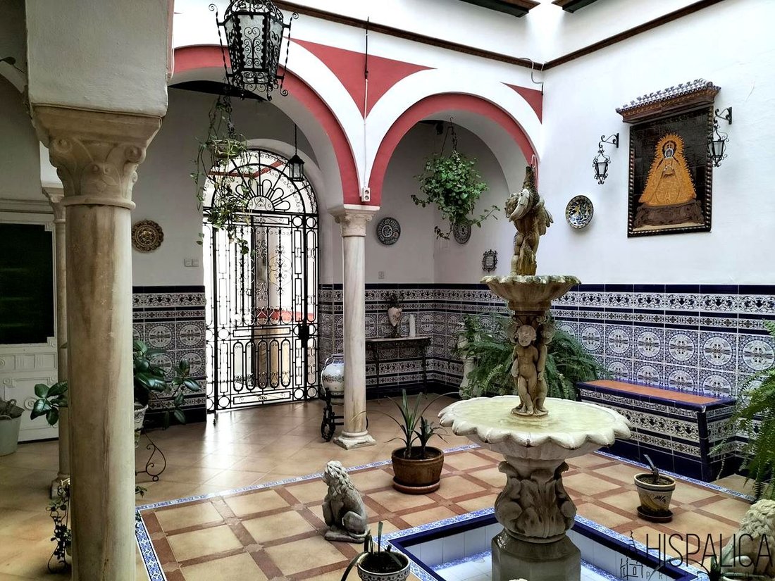 Townhouse in Carmona, Andalusia, Spain 2 - 13968419