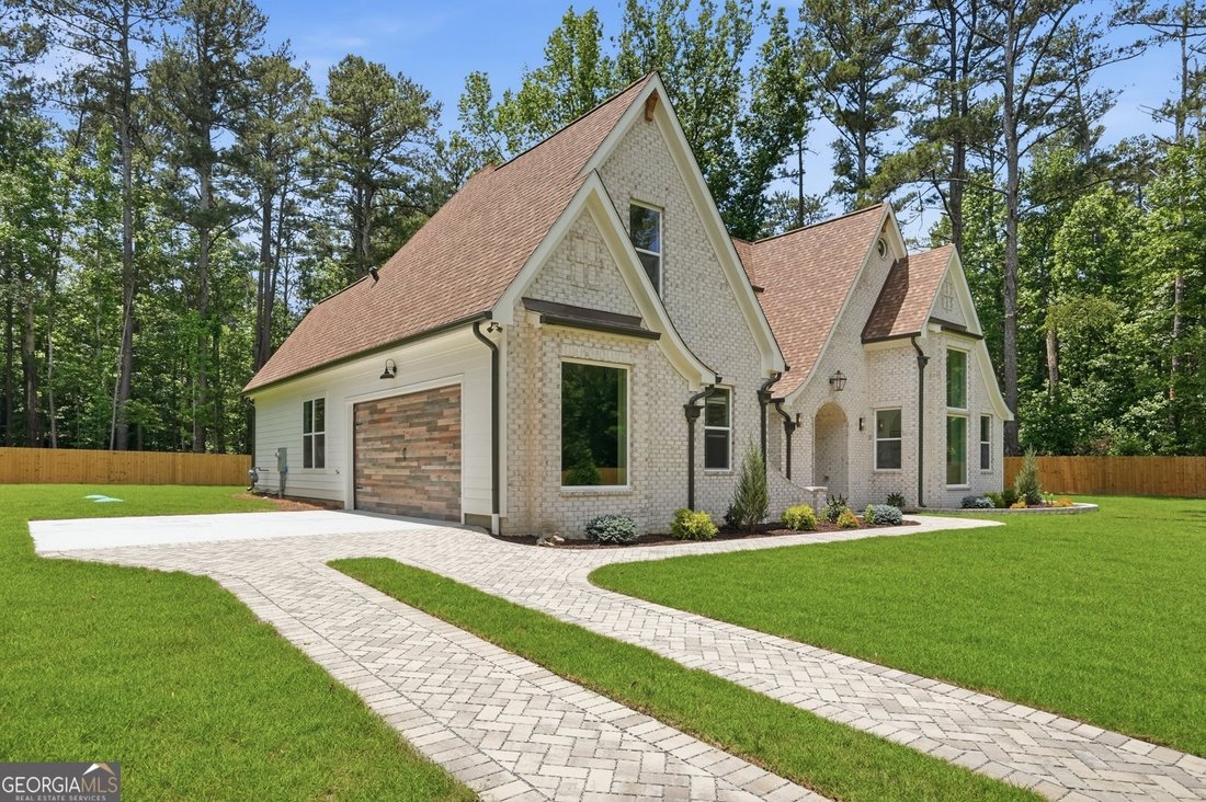House in Powder Springs, Georgia, United States 4 - 18085559