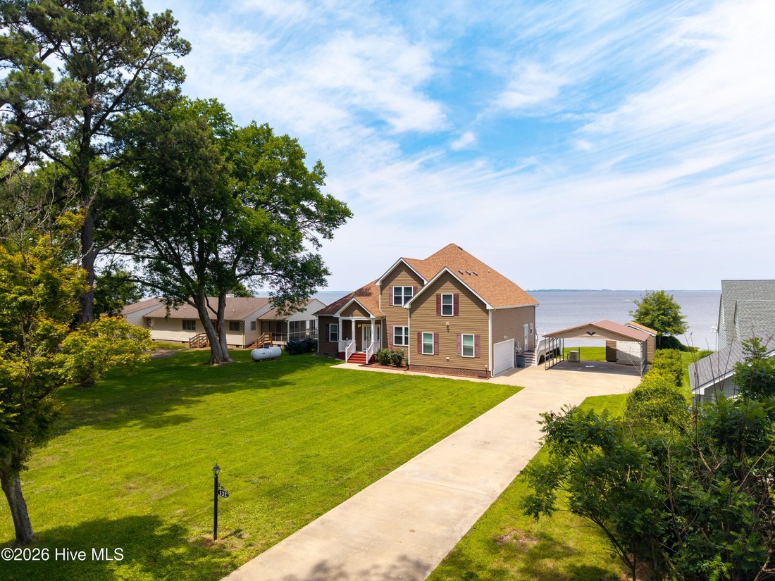 House in Currituck, North Carolina, United States 3 - 18122735