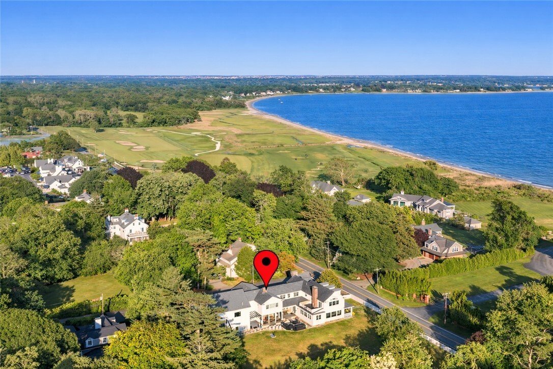 House in Barrington, Rhode Island, United States 1 - 17823819
